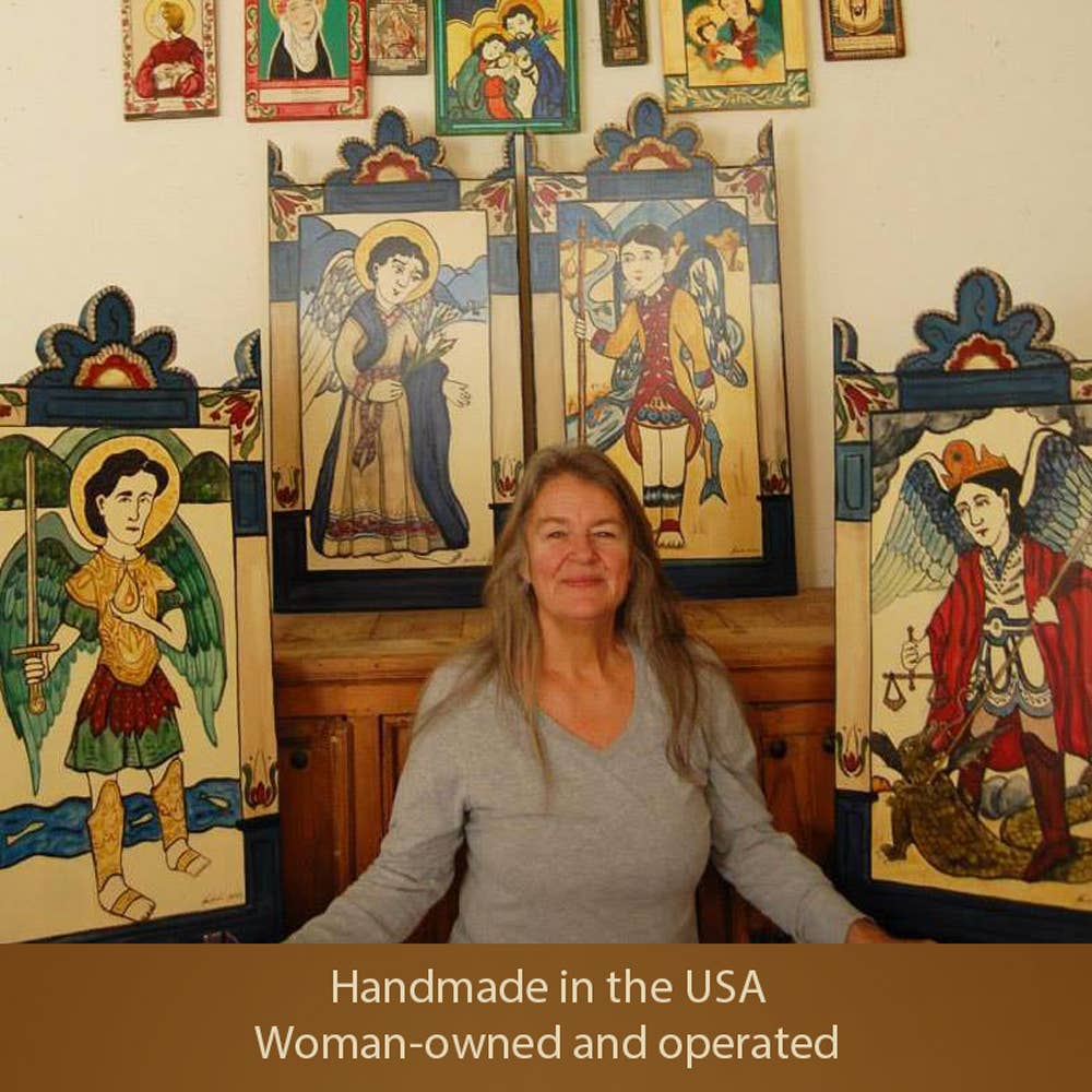 Santa Ana - Grandmothers and Mother Child Relationships