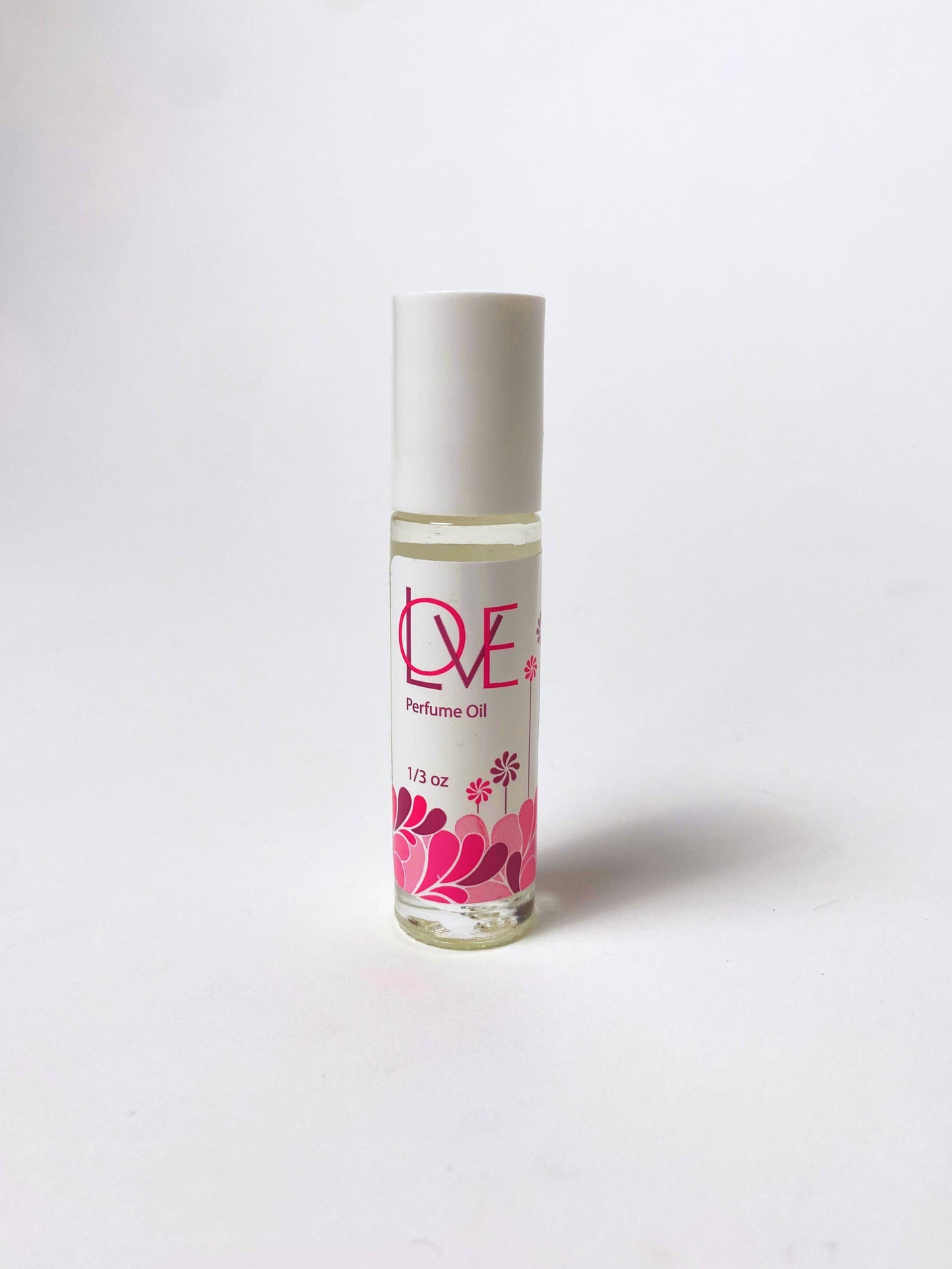 Love Special Edition Roll-On Perfume Oil