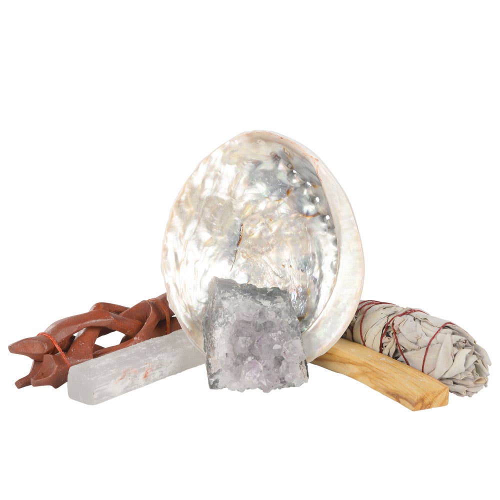 Positivity Crystal Kit