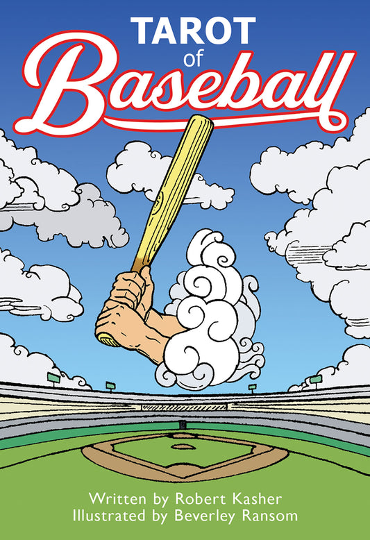 Tarot of Baseball