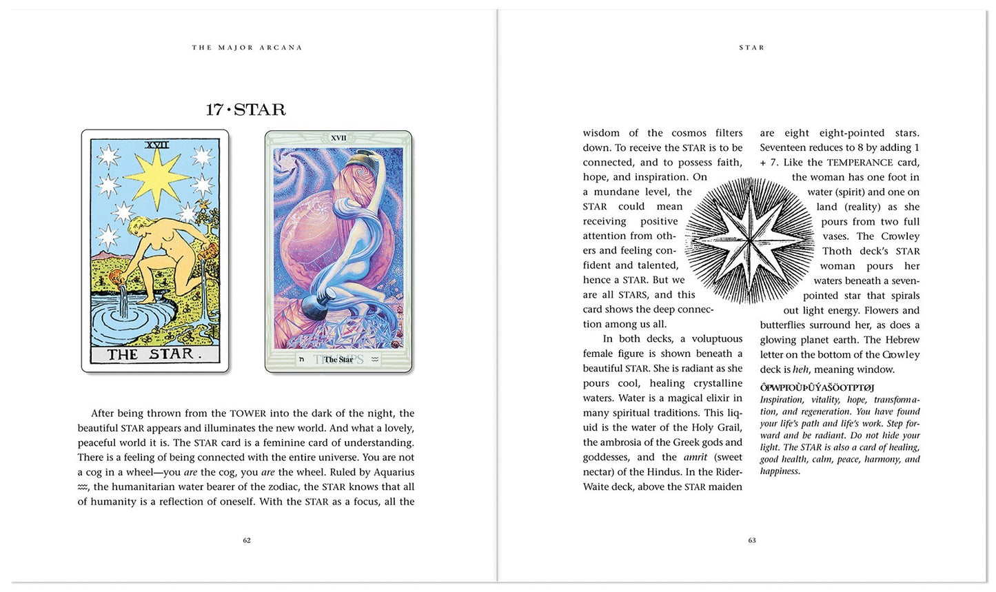 The Complete Tarot Kit
