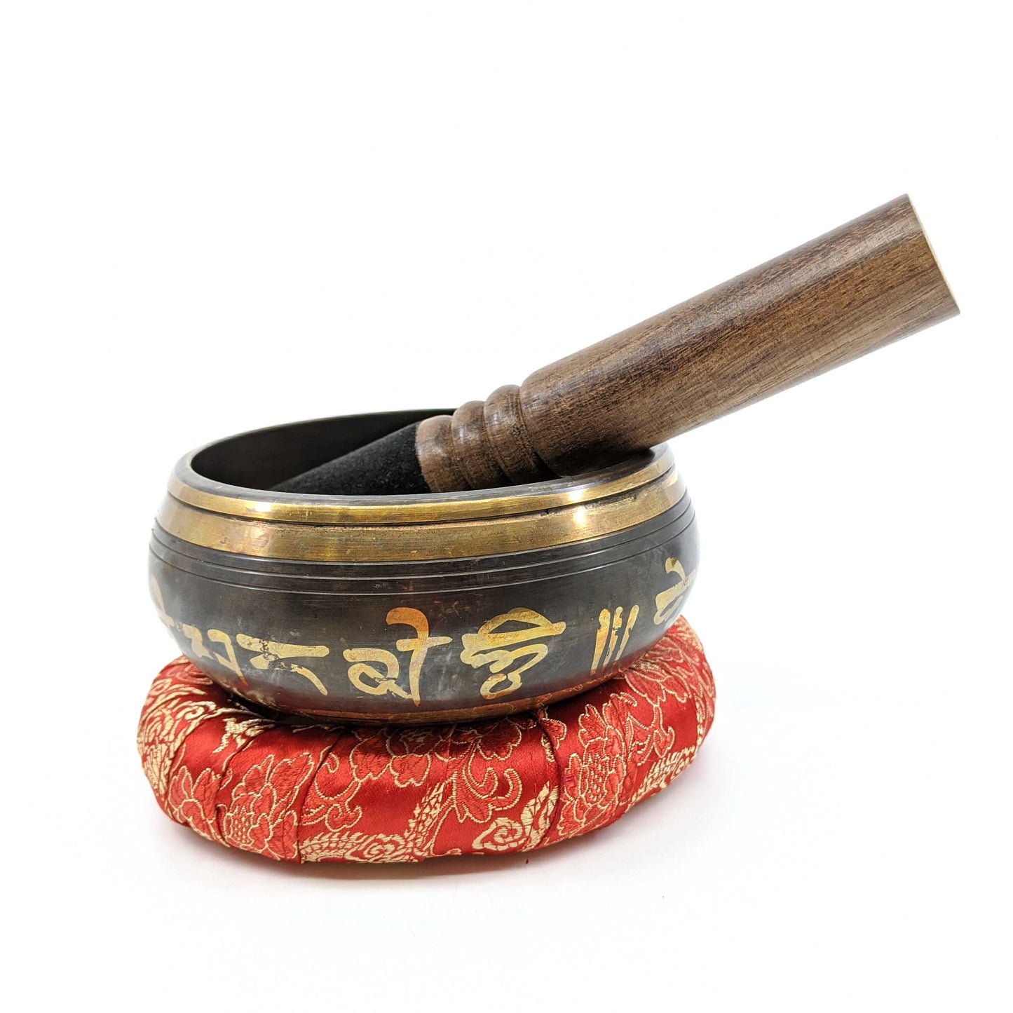 Small Buddha Singing Bowl