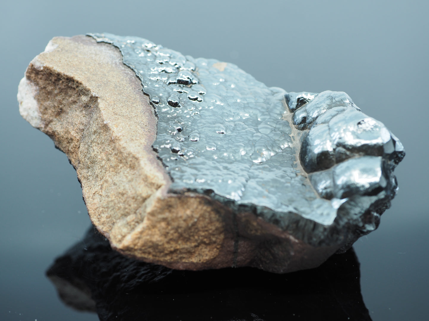 Hematite