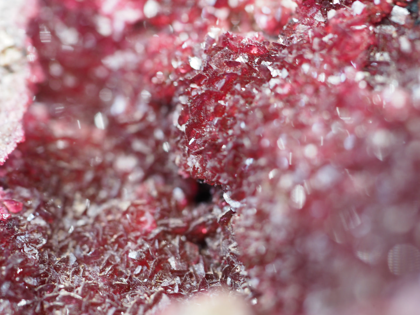 Roselite