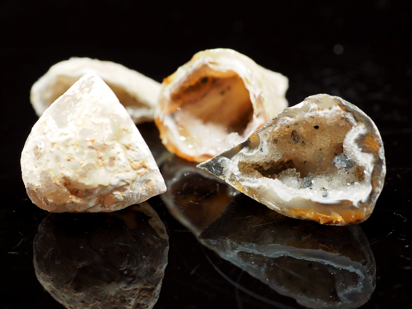 Oco Geode