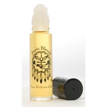 Rose Roll-On Perfume Oil