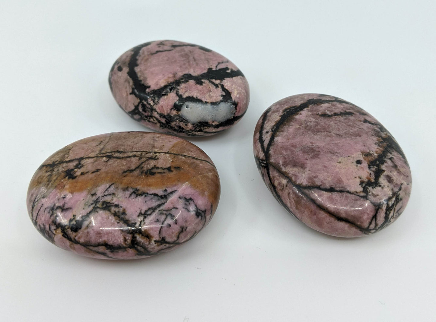 Rhodonite"