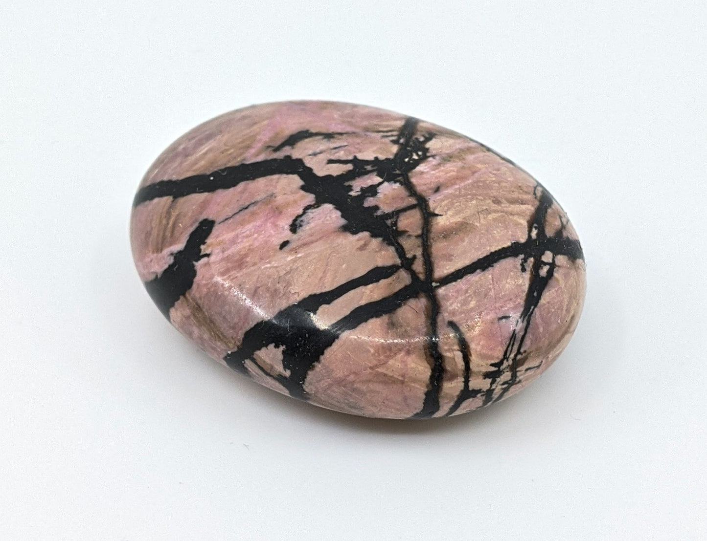 Rhodonite