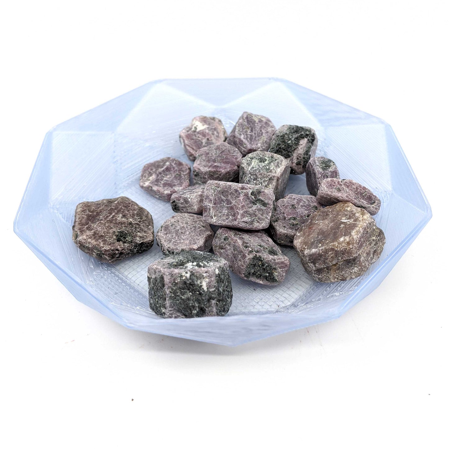Ruby Crystal 1pc.