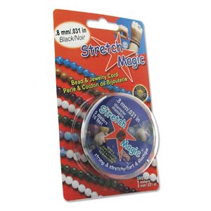 Stretch Magic Cord 5Meter Spool