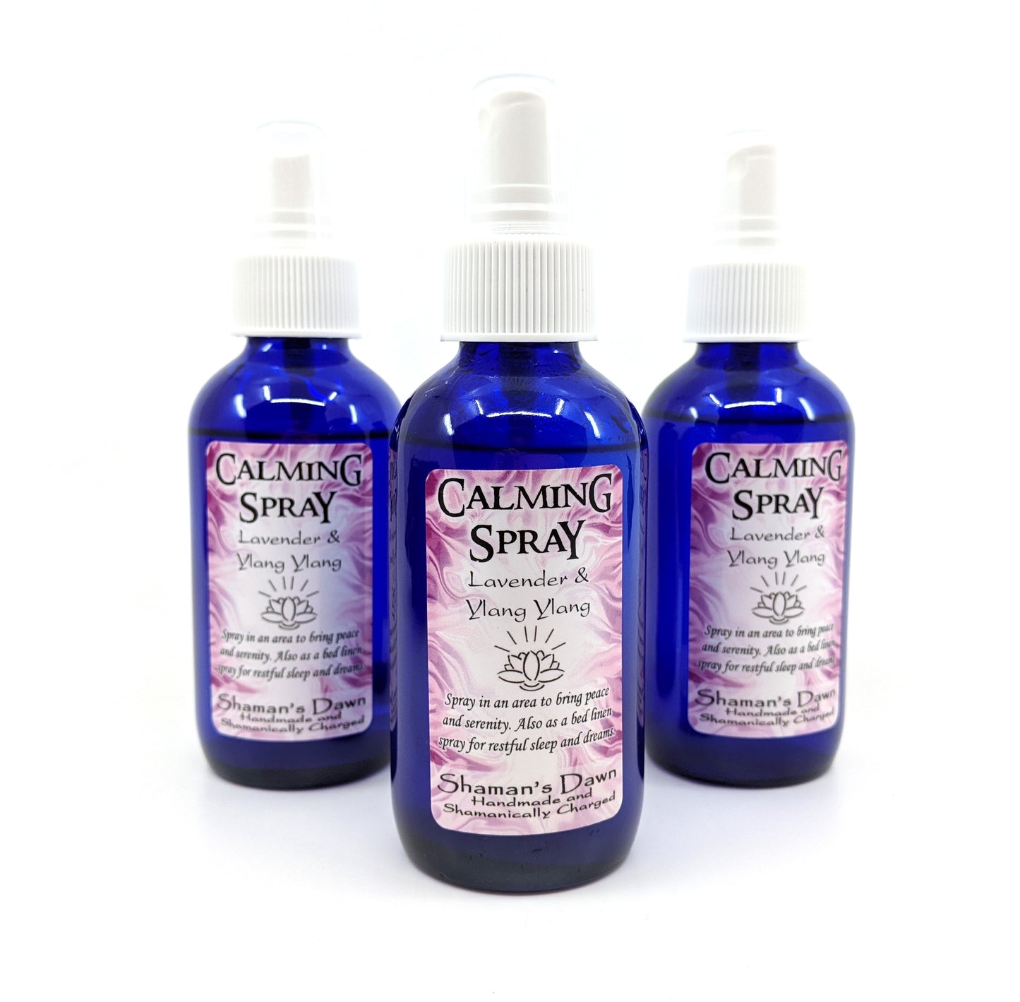 Calming Spray