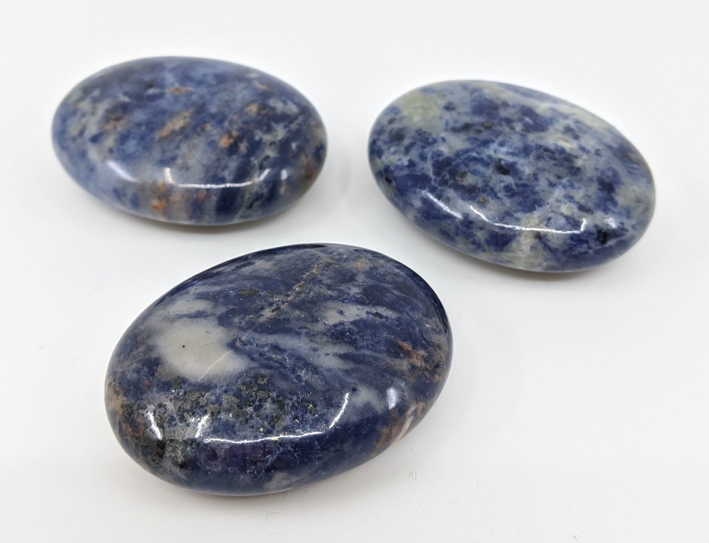 Sodalite Pillow