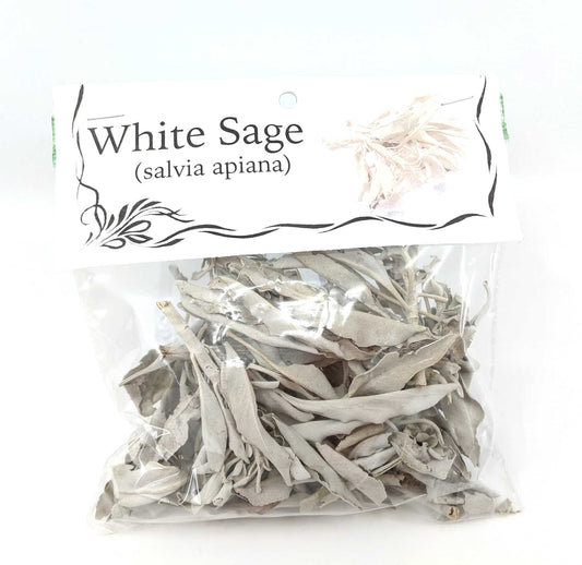 White Sage Loose