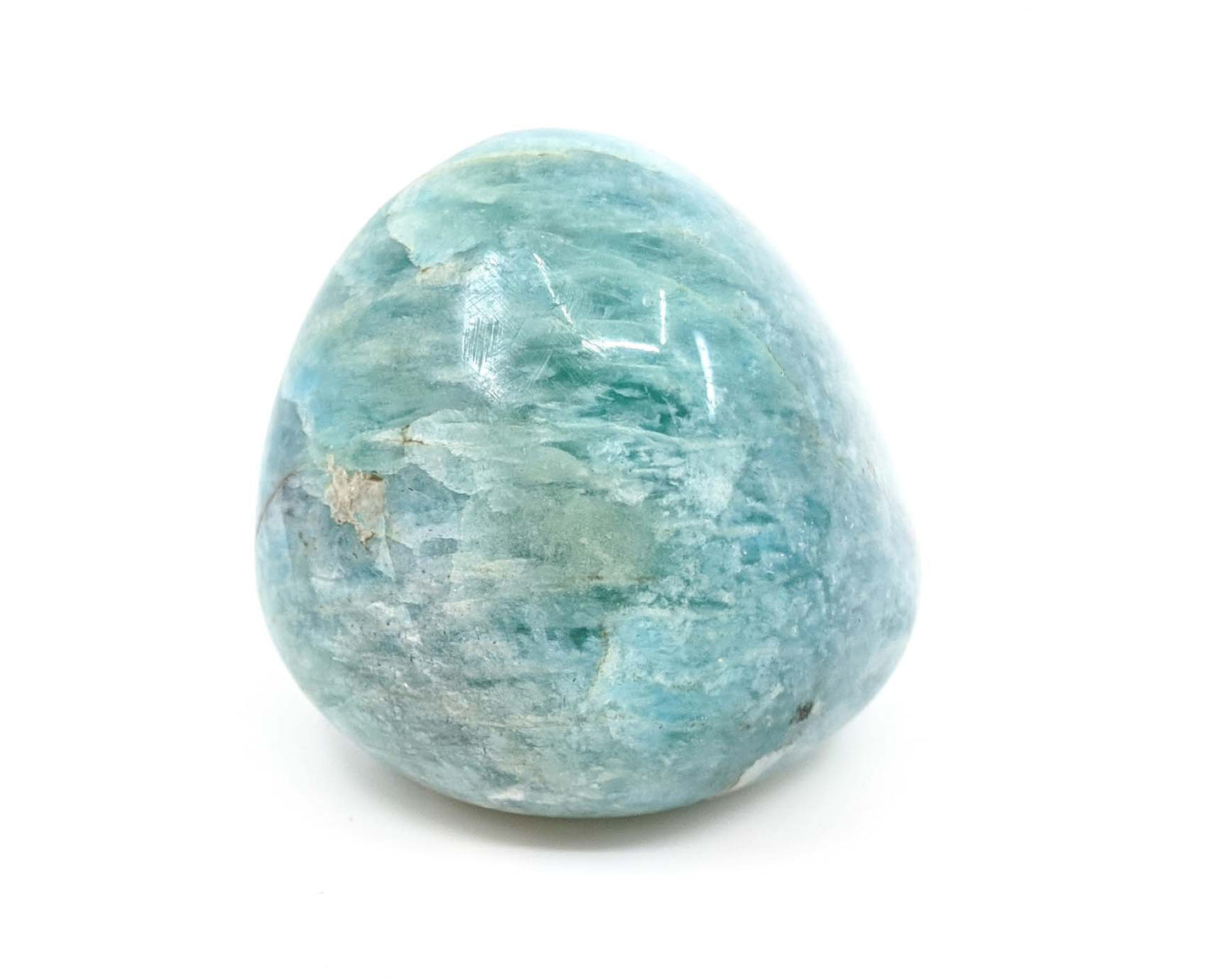 Amazonite Hand-piece