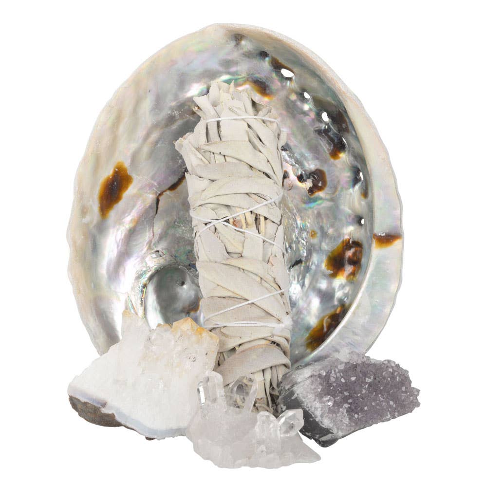 Healing Crystal Kit