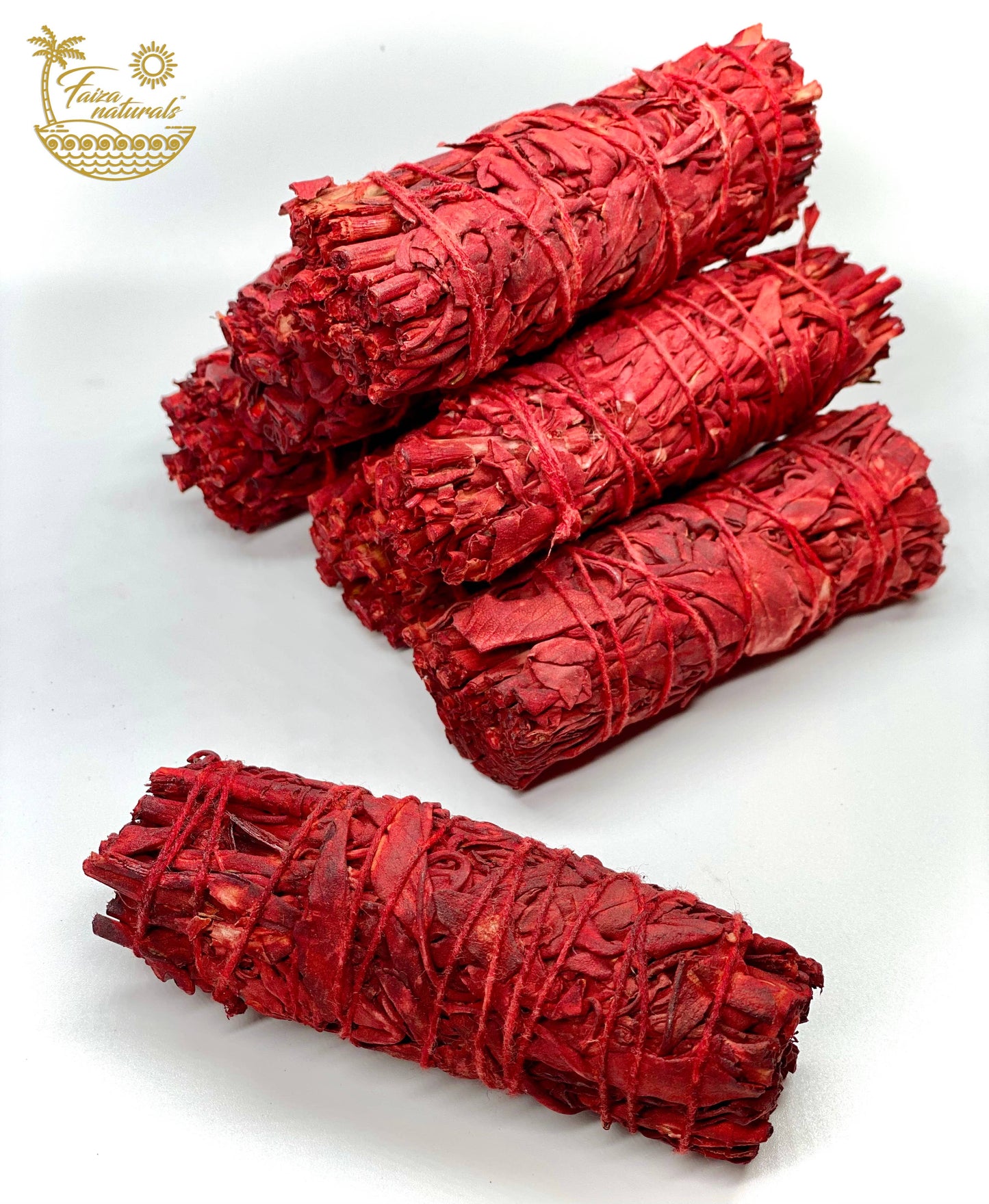 Dragons Blood White Sage Bundle