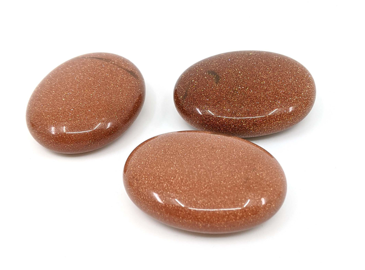 Goldstone Pillow