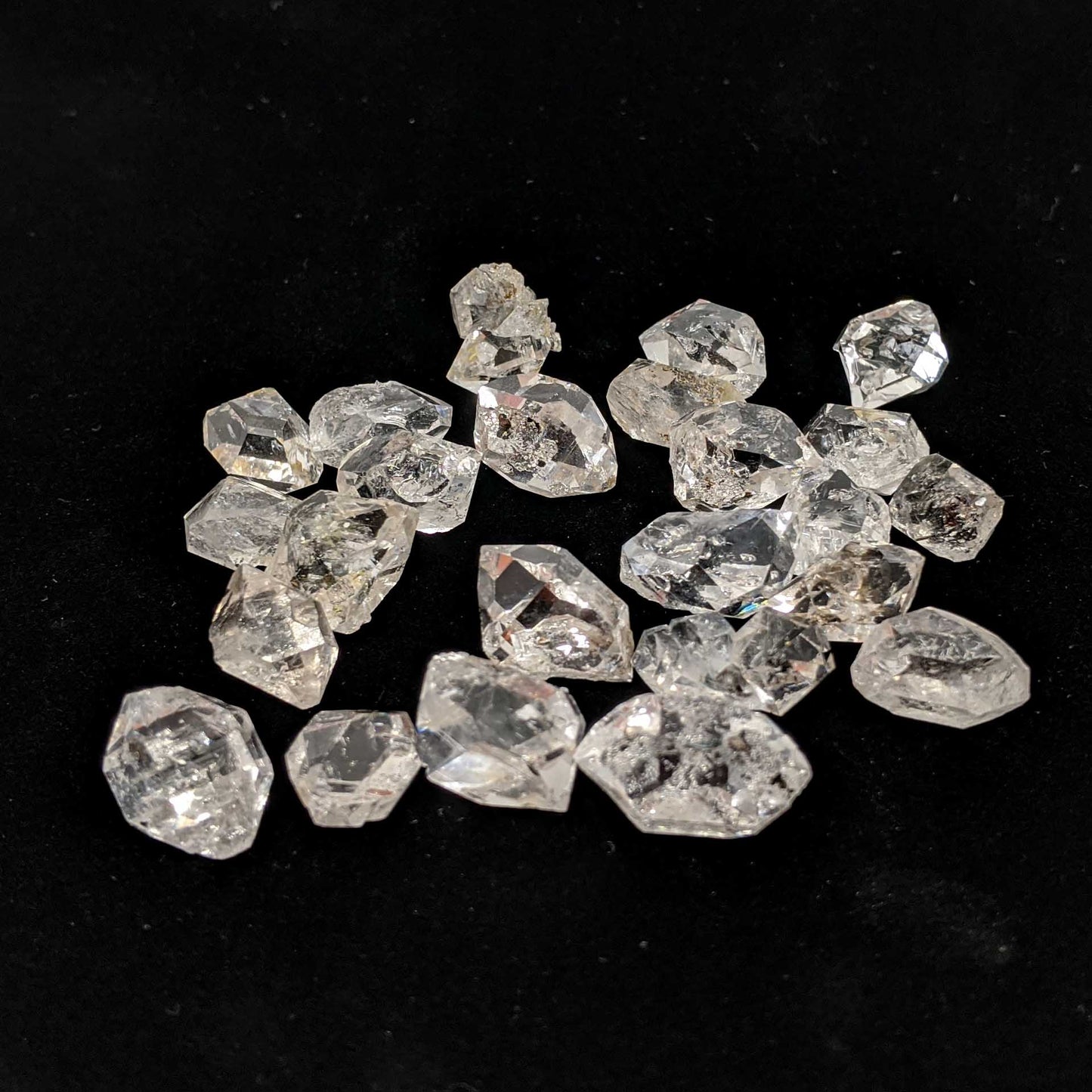 Herkimer Diamonds 1pc.