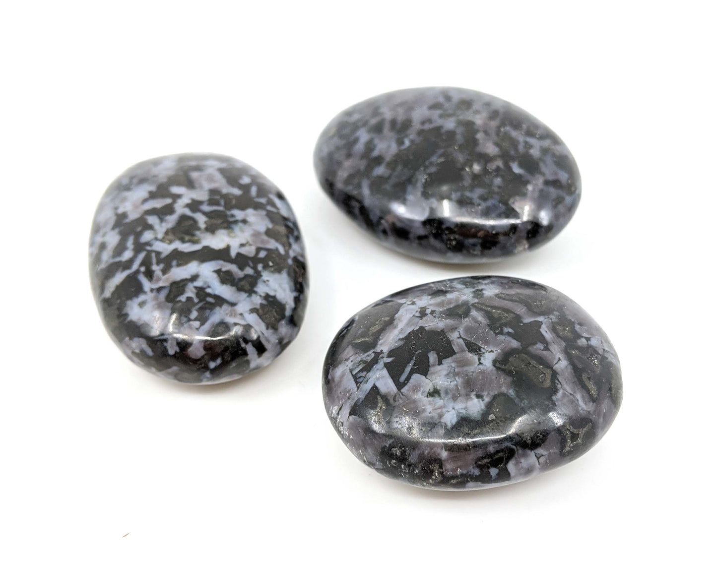 Mystic Merlinite Pillow