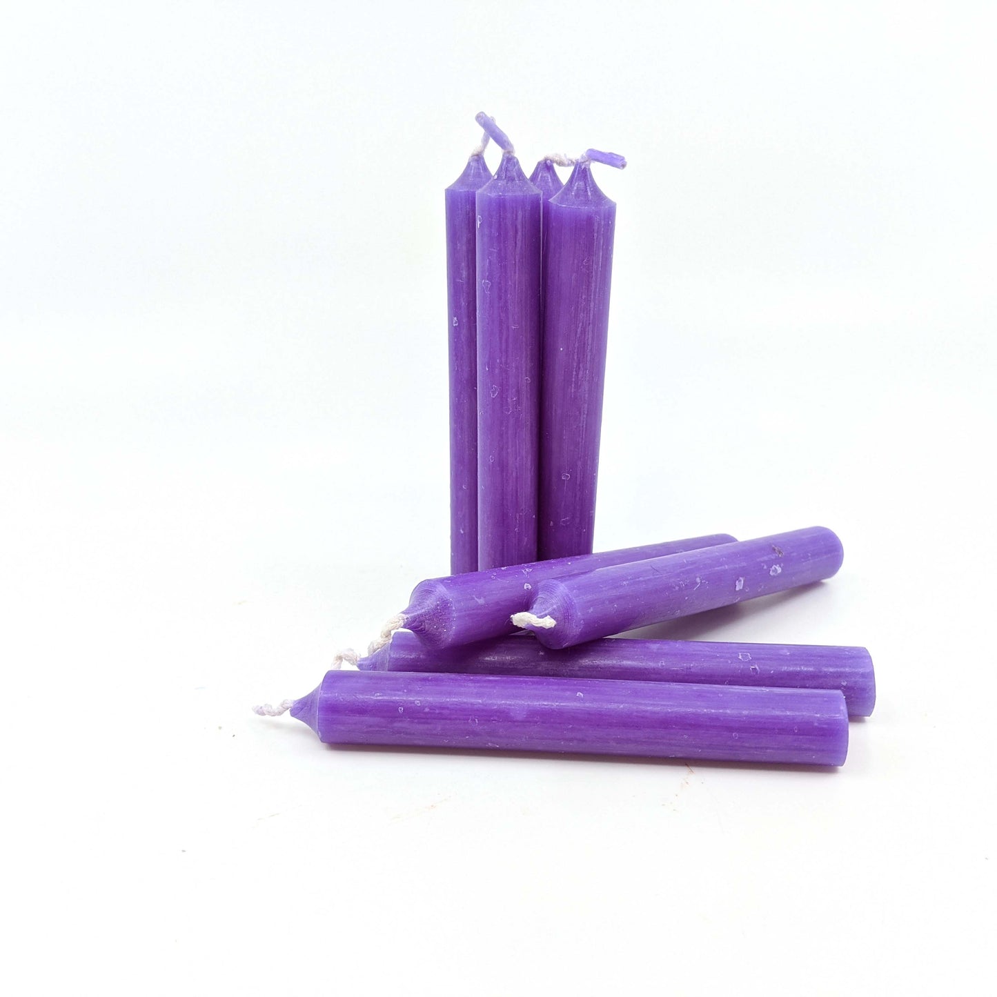 Ritual Candle - Purple