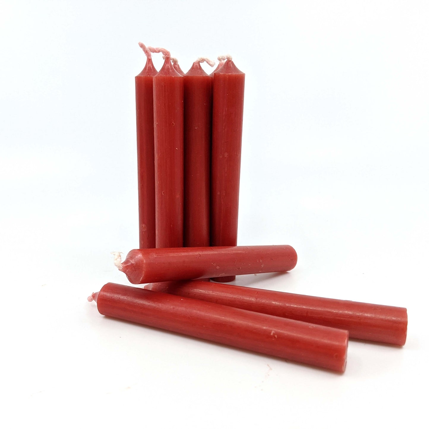 Ritual Candle - Red