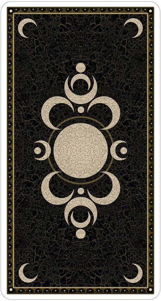 Deviant Moon Tarot Deck'