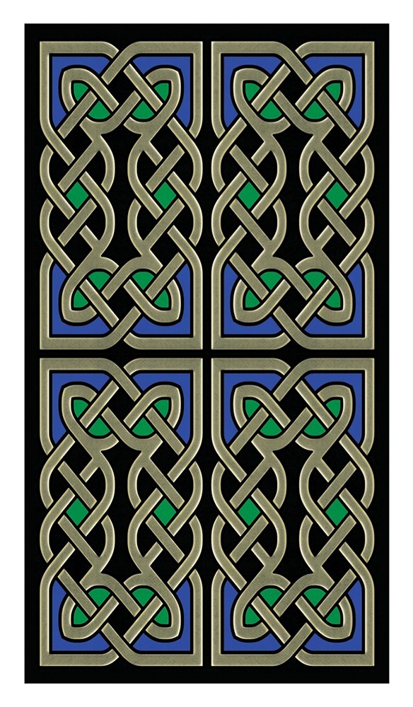 Connolly Tarot