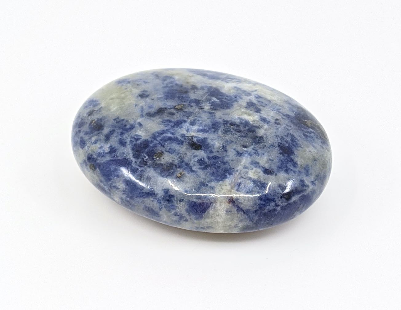 Sodalite Pillow