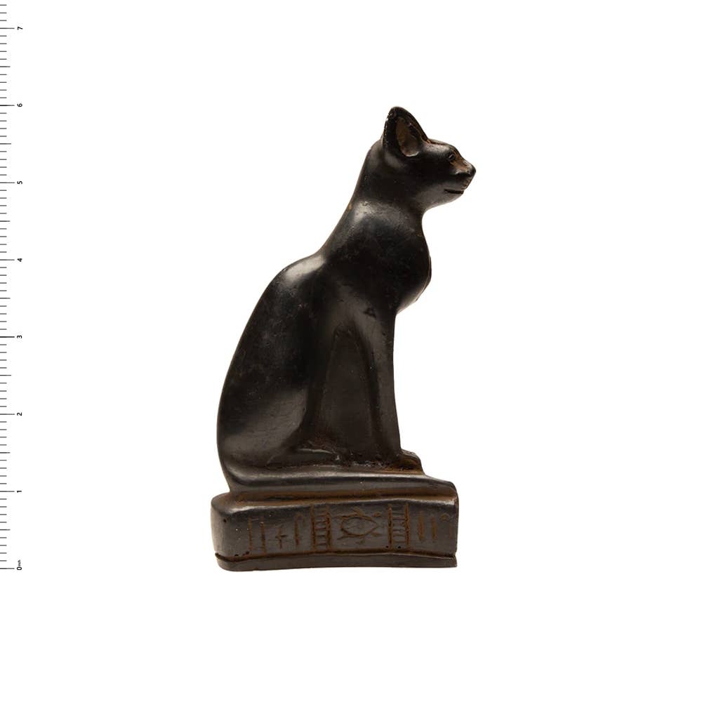 Bastet Black Mini - 3”