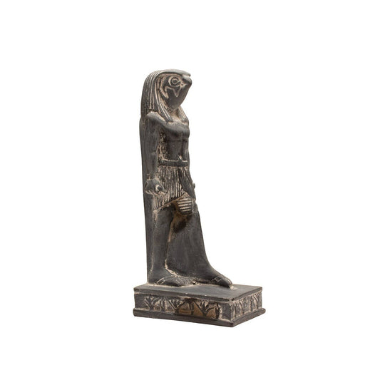Horus Statue - Grey - 5"