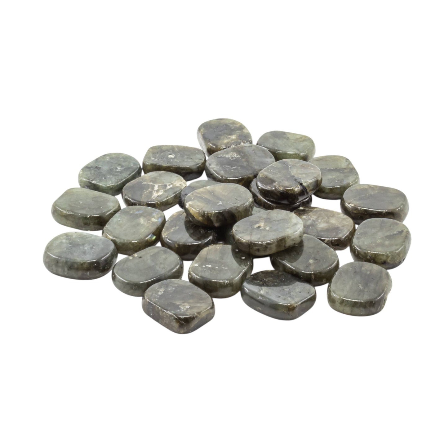 Labradorite Smooth Small