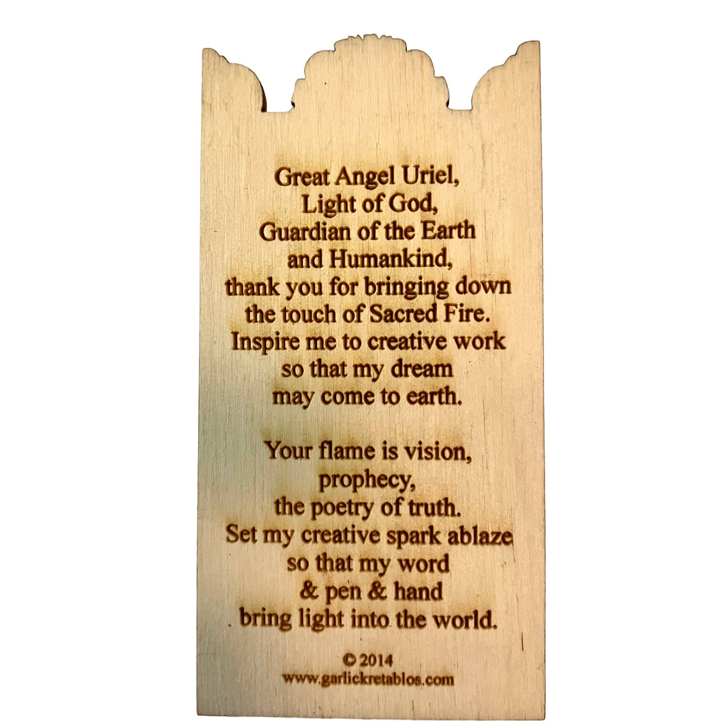 Archangel Uriel