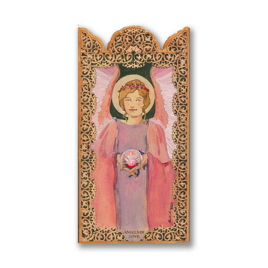 Angel of Love & Empathy