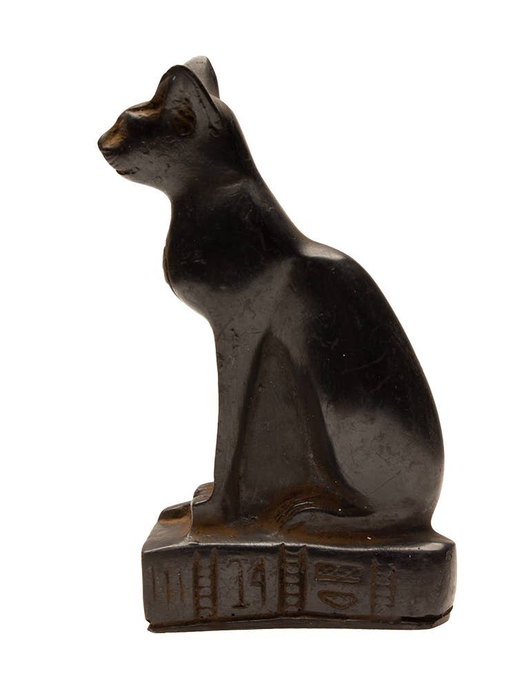 Bastet Black Mini - 3”