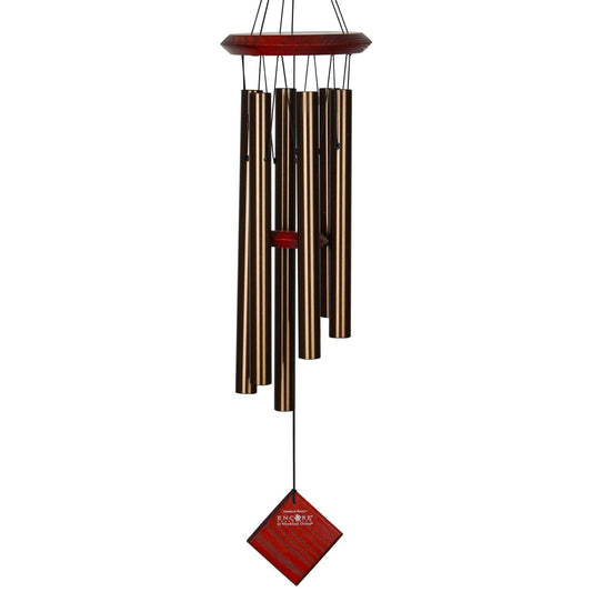 Chimes of Pluto™ - Bronze