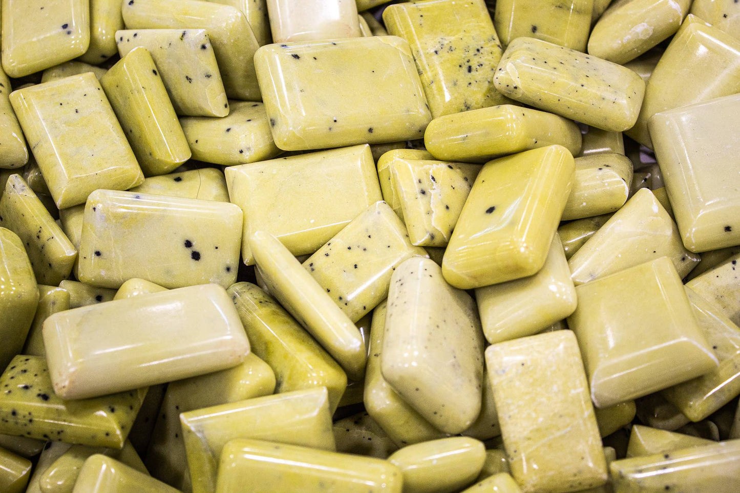 Healrite Rectangle Soaps