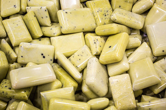 Healrite Rectangle Soaps