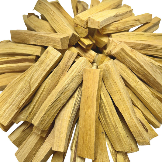 Palo Santo Sticks 2 oz