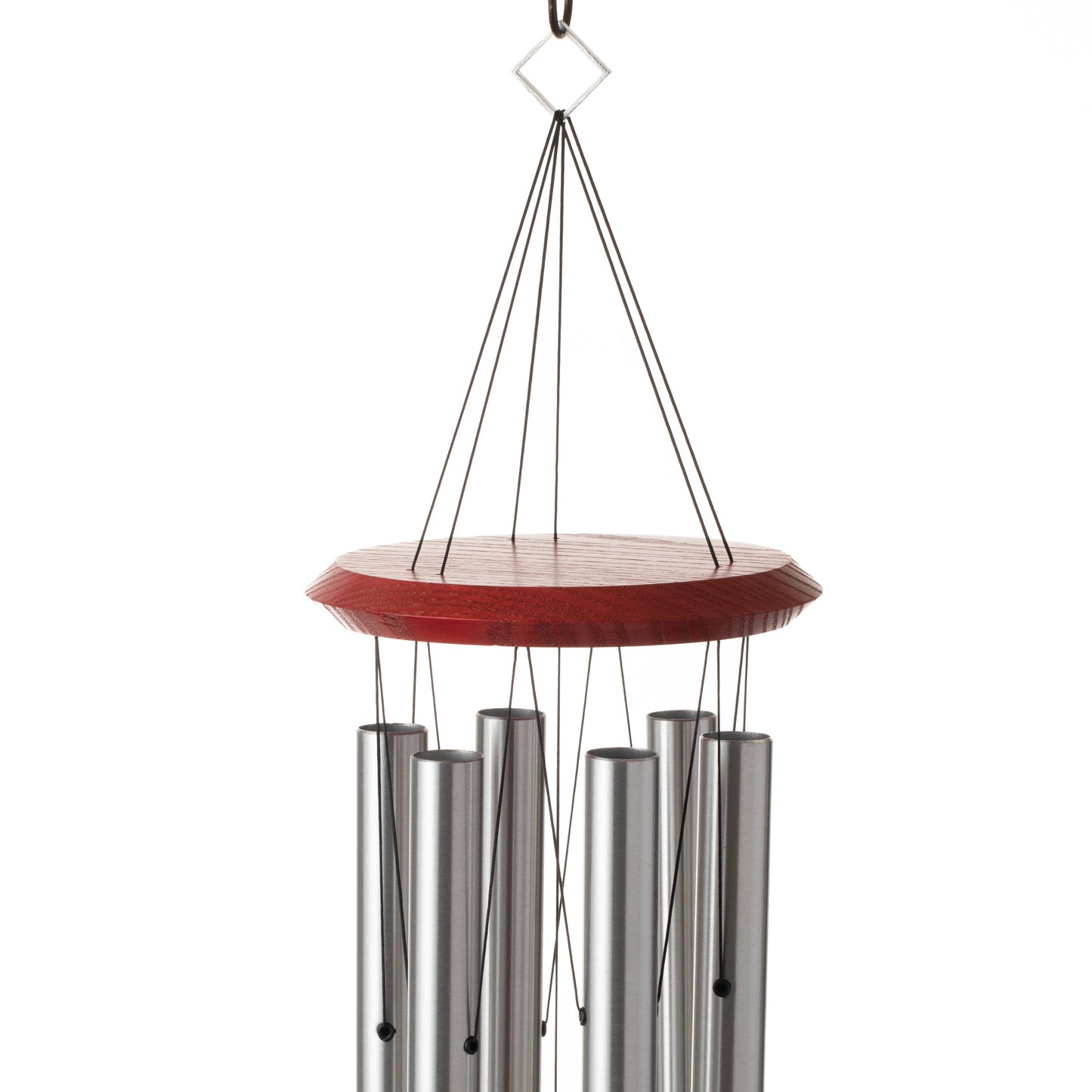 Chimes of Earth™ - Silver