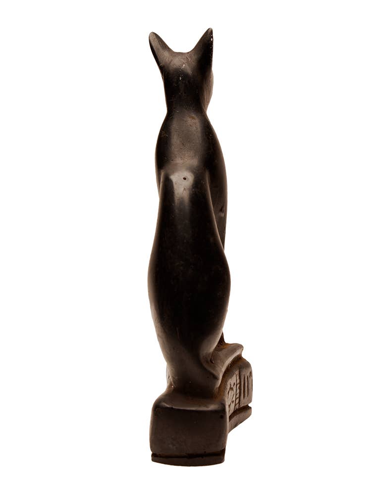 Bastet Black Mini - 3”