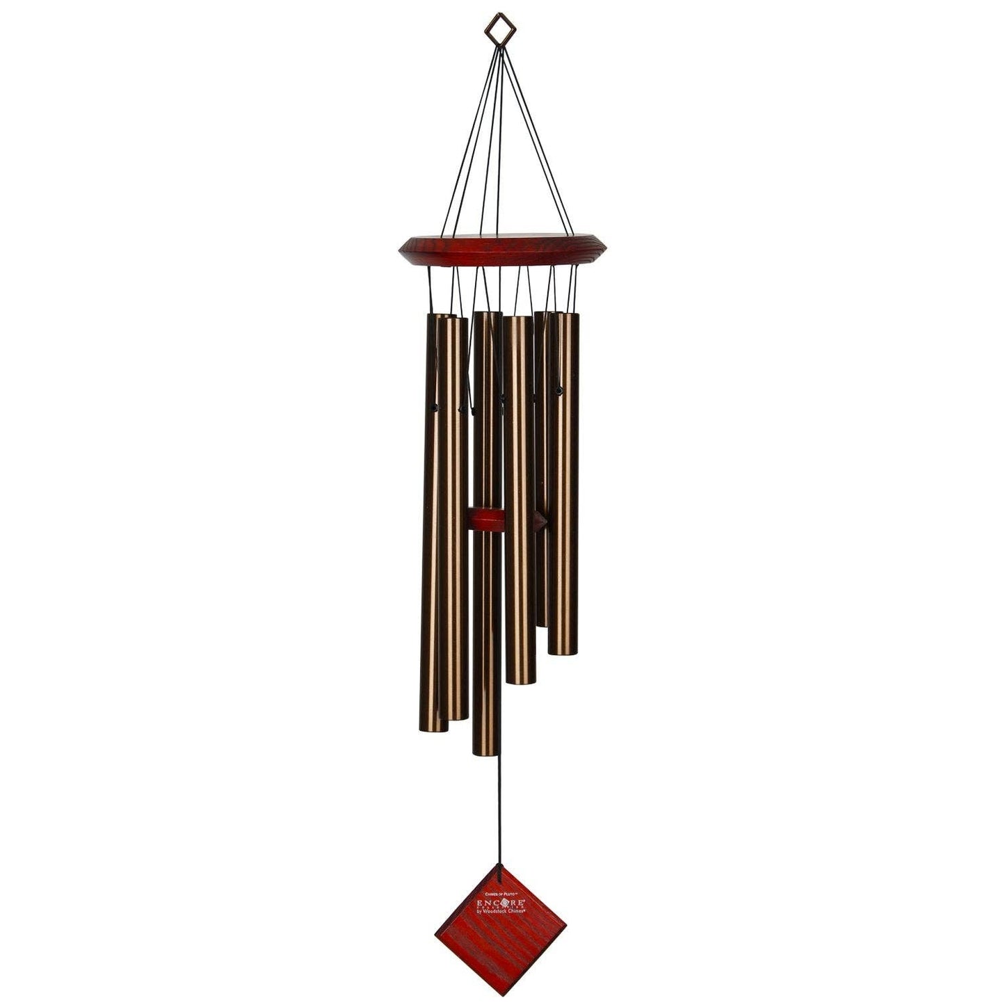 Chimes of Pluto™ - Bronze