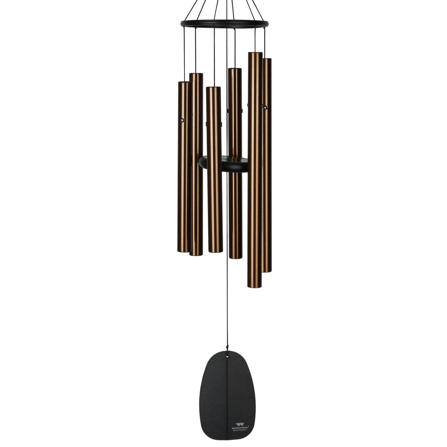 Bells of Paradise™ - Bronze 32"