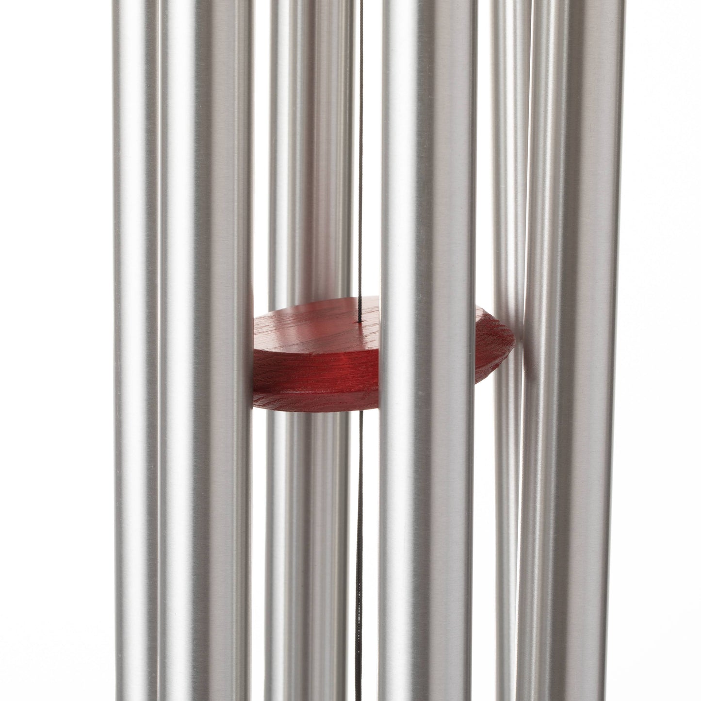 Chimes of Earth™ - Silver