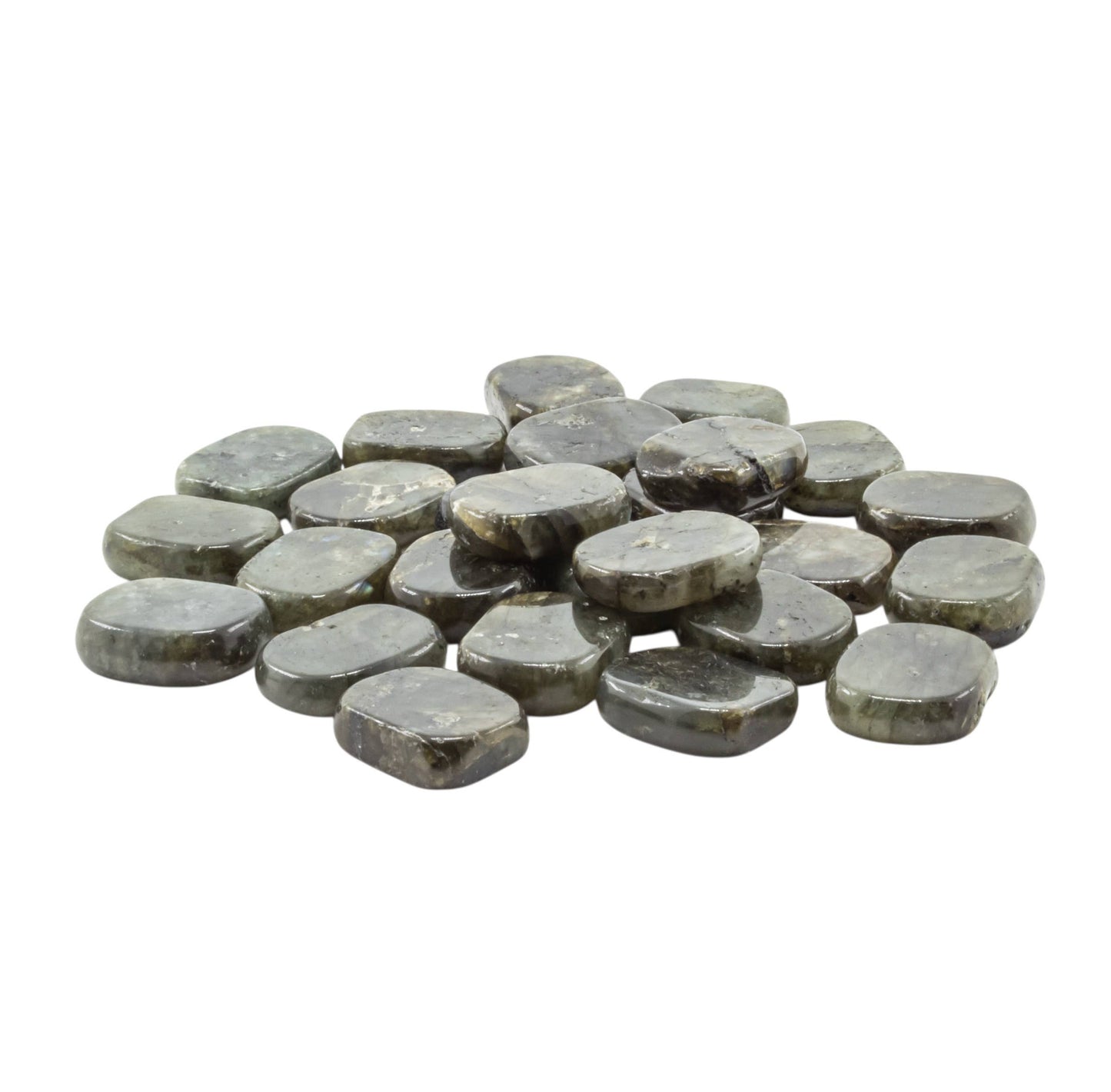 Labradorite Smooth Small
