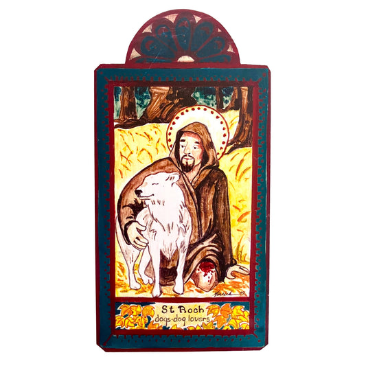 St. Roch - Dogs Lovers