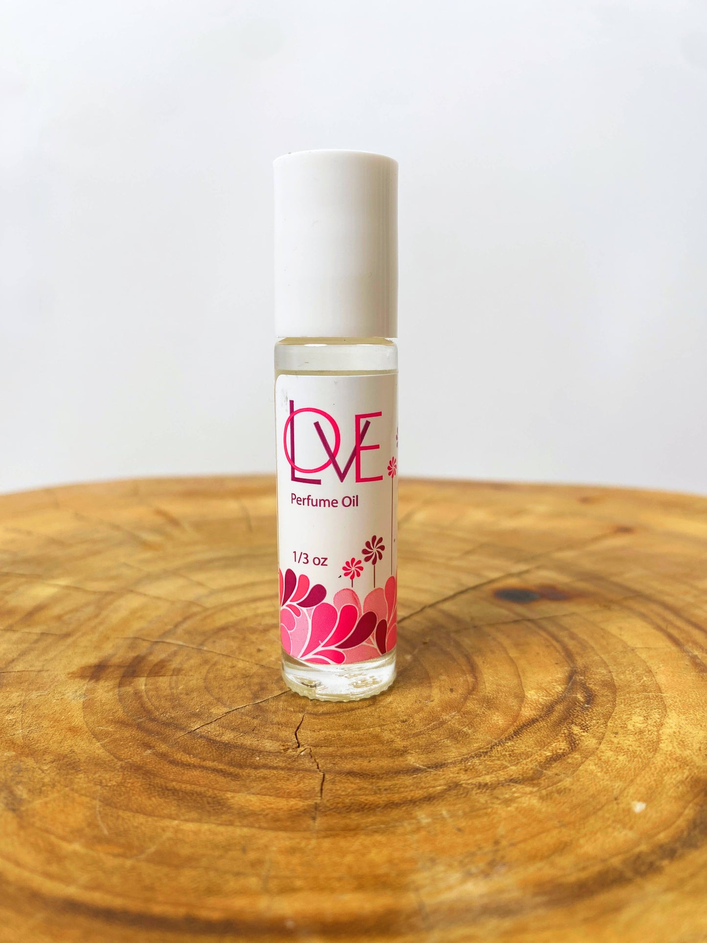 Love Special Edition Roll-On Perfume Oil