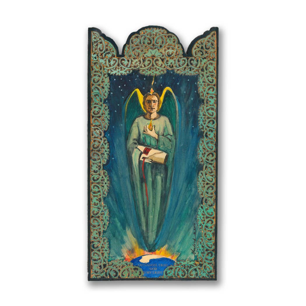 Archangel Uriel