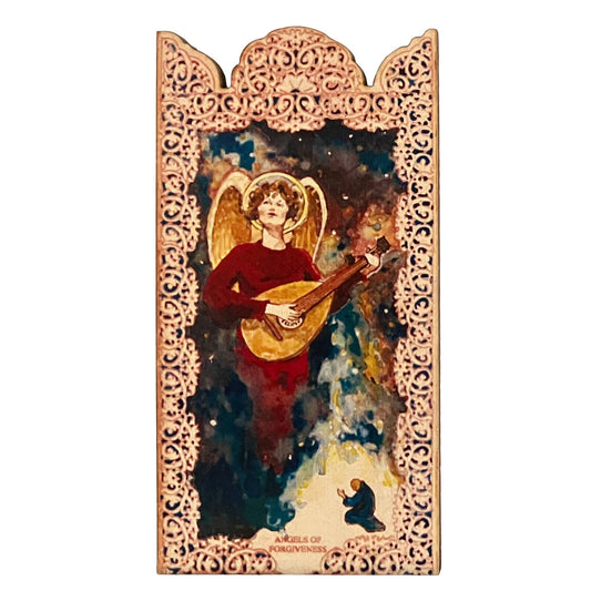 Angel of Forgiveness