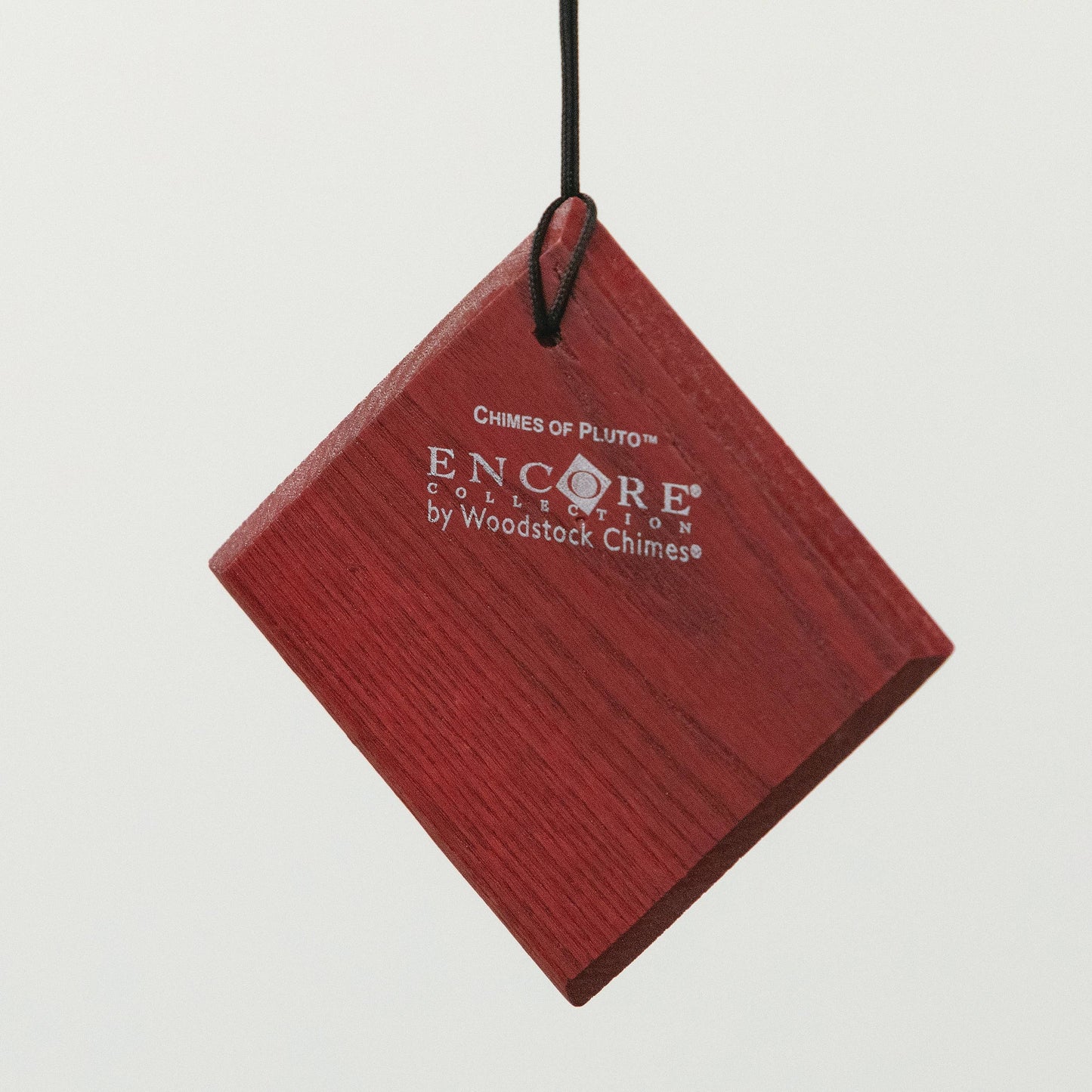 Chimes of Pluto™ - Bronze