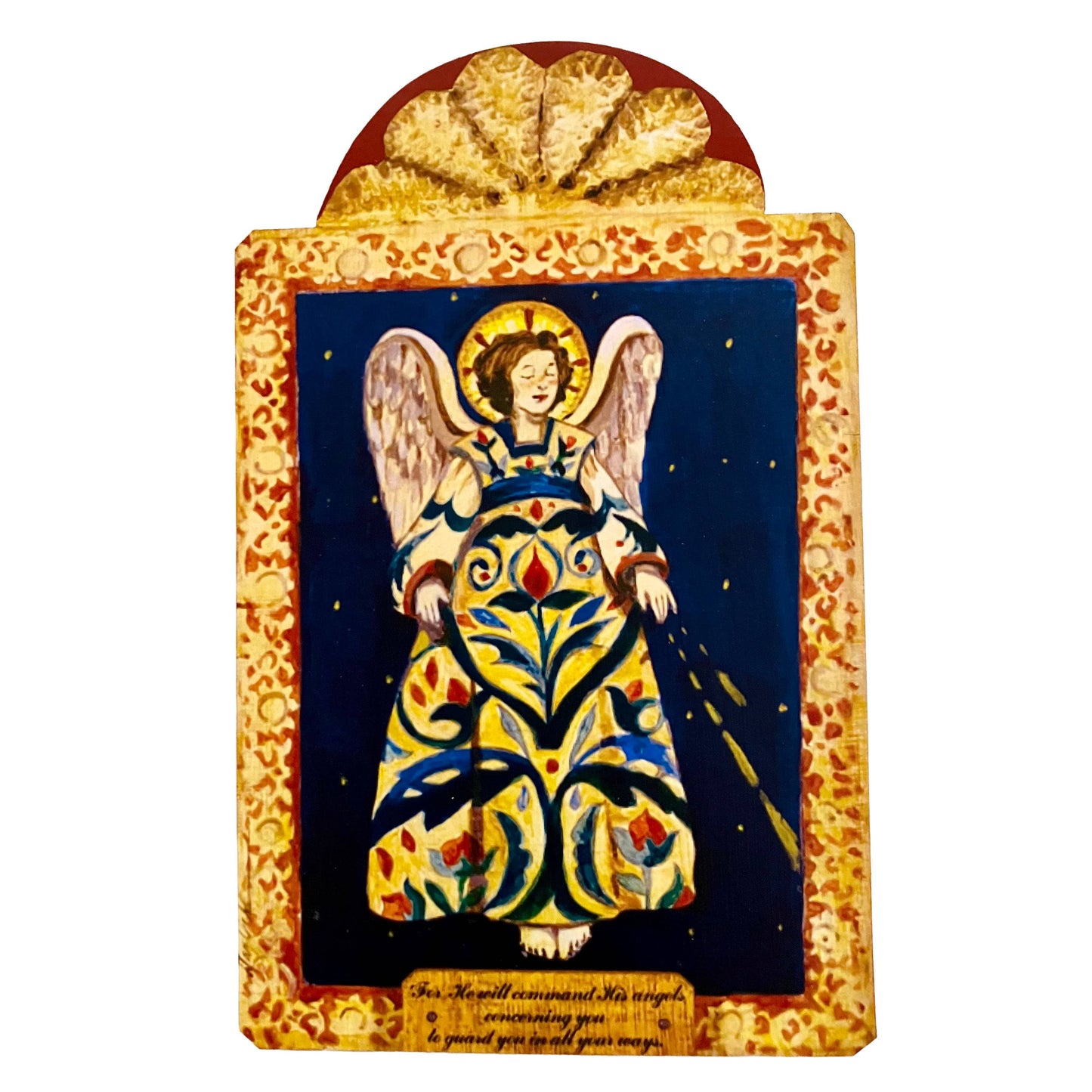 Guardian Angel - Protection and Guidance